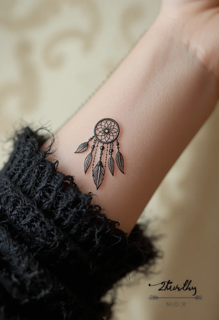 Dreamcatcher