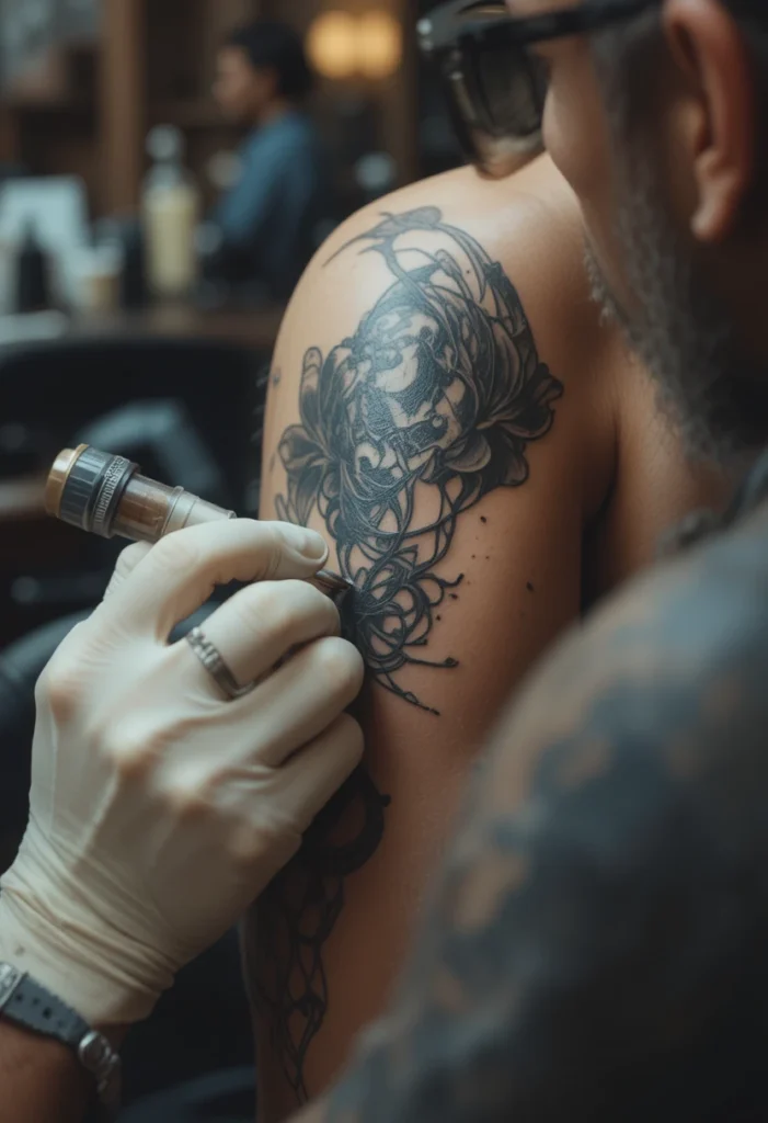 Choosing the Right Style for Your Rib Placement