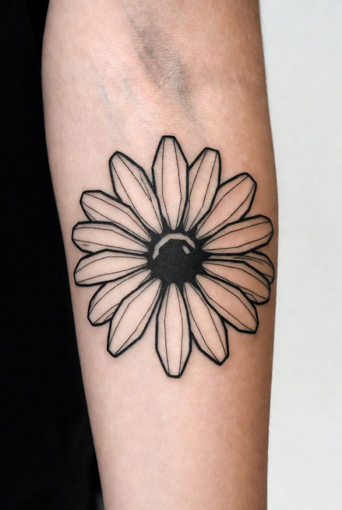 Daisy and Bee