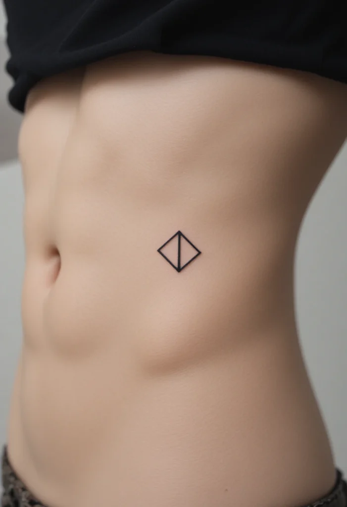 How Long Does a Rib Tattoo Take to Heal?