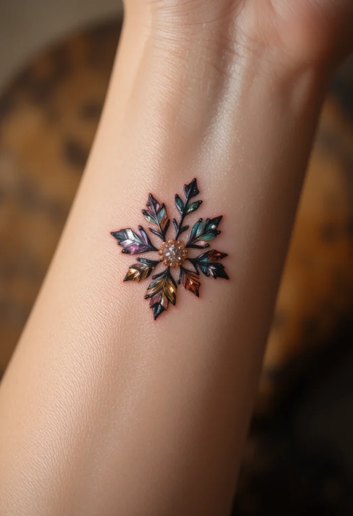 Combined Birthstone Set