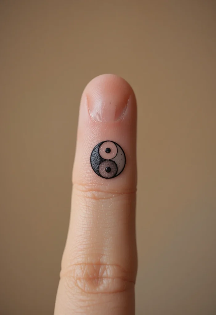 Yin Yang