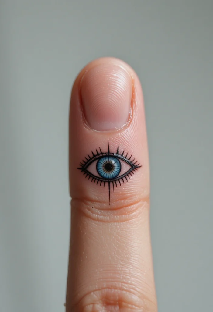 Evil Eye
