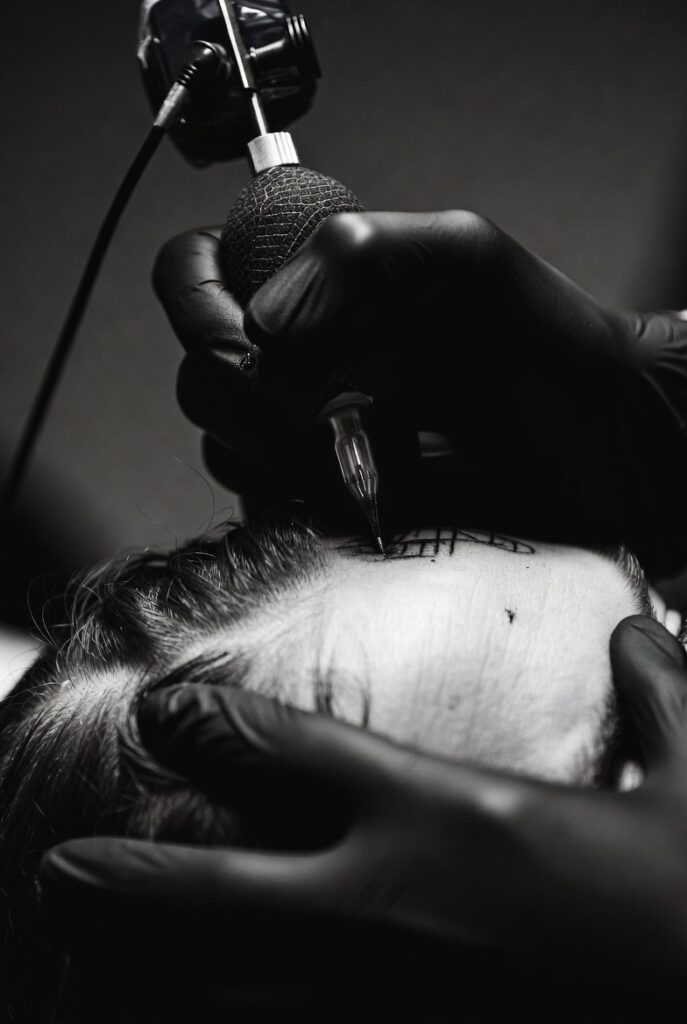 Head and Scalp