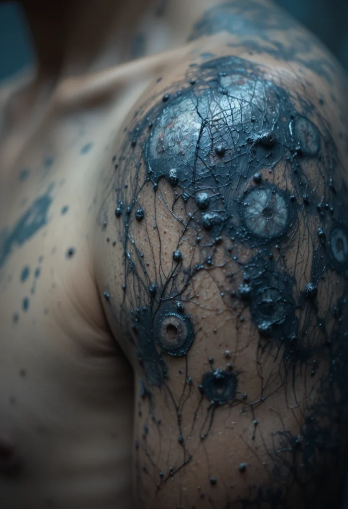4. Placement, Technique, and Skin Type All Play a Role