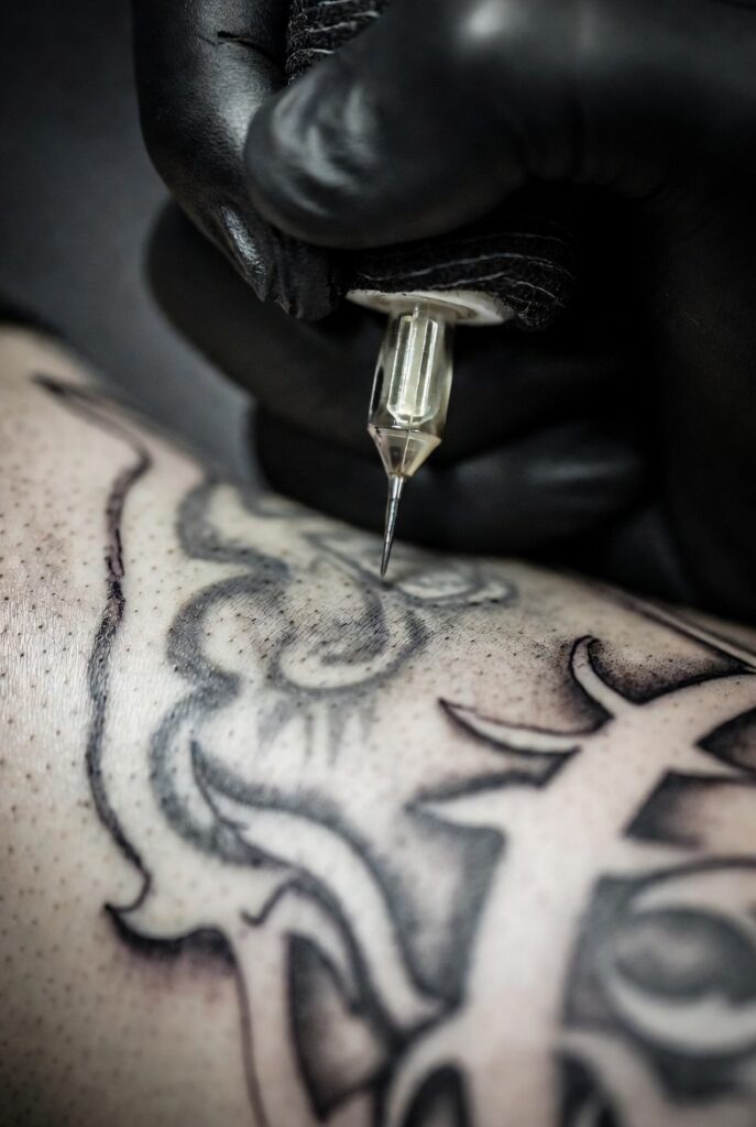 The Cover-Up (When Restoration Isn't Realistic)