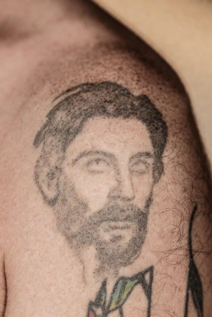 Why Tattoo Colors Fade in the First Place
Tattoo Color Fading Fix