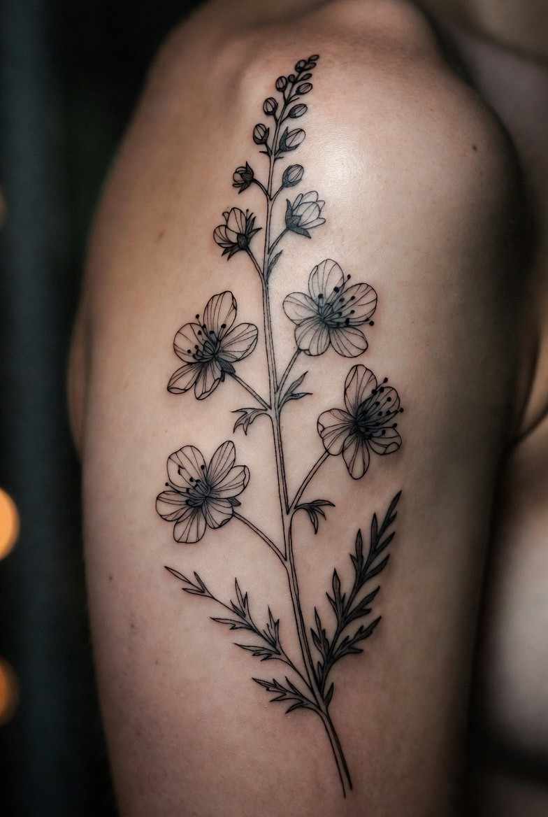 Animal Tattoo Ideas