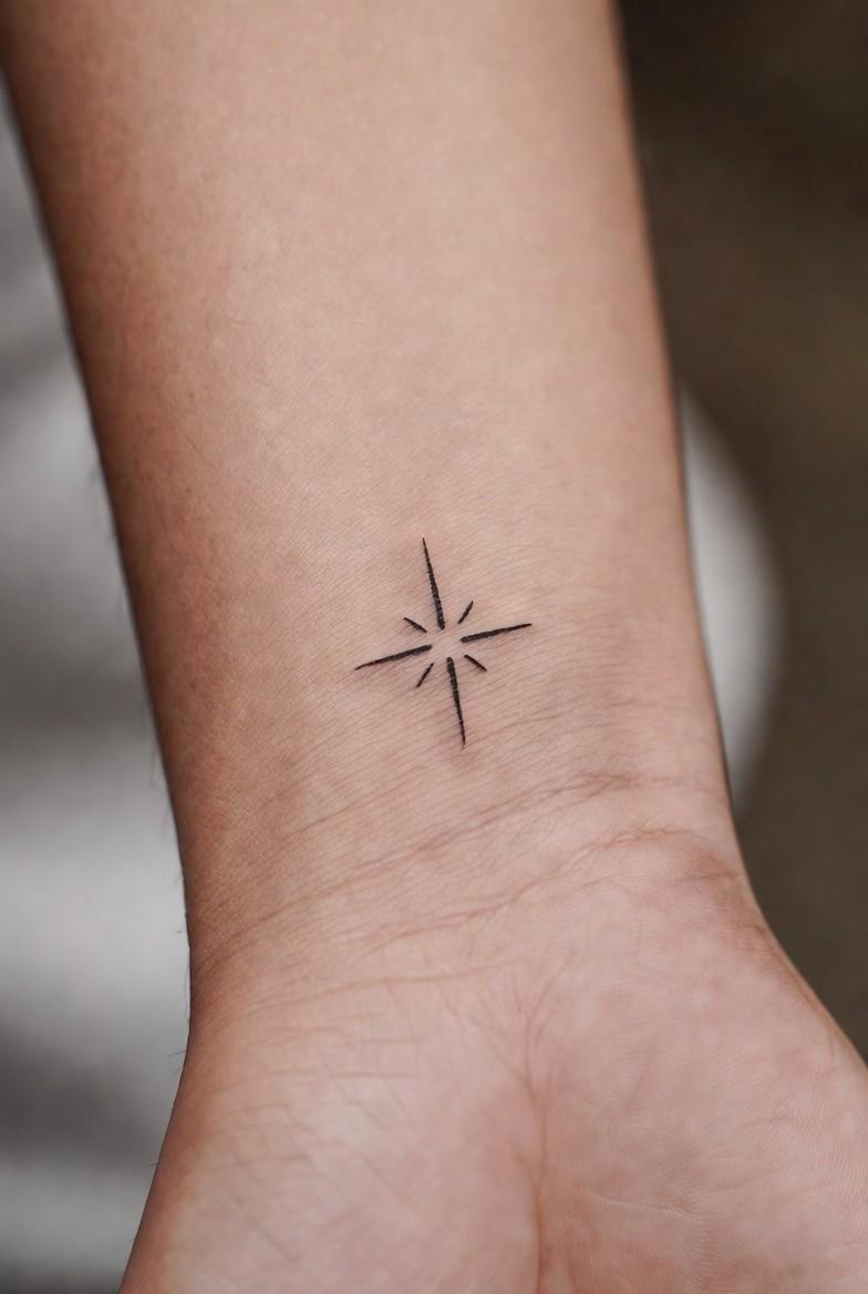 Small Tattoo Ideas