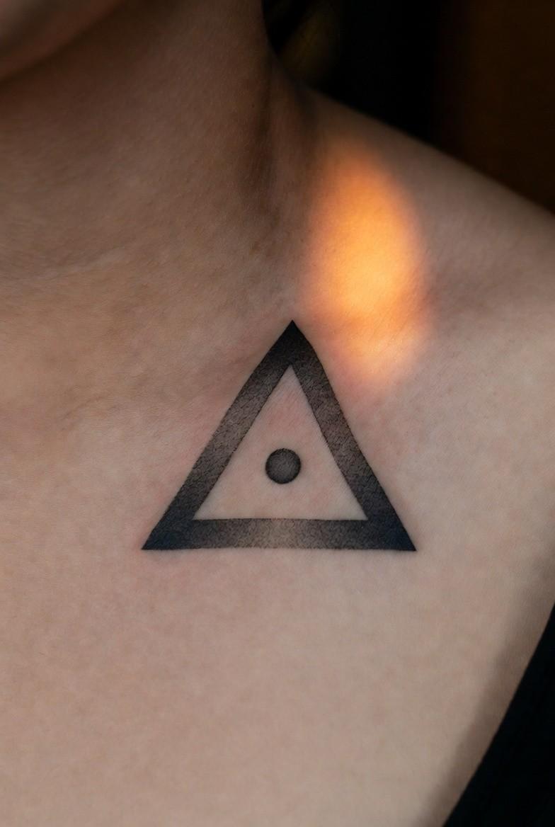 Tattoo Aftercare & Tips