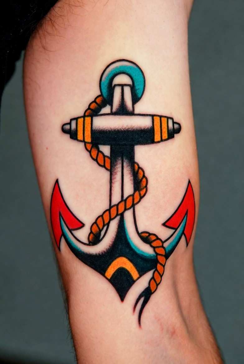 Tattoo Ideas by Gender & Age