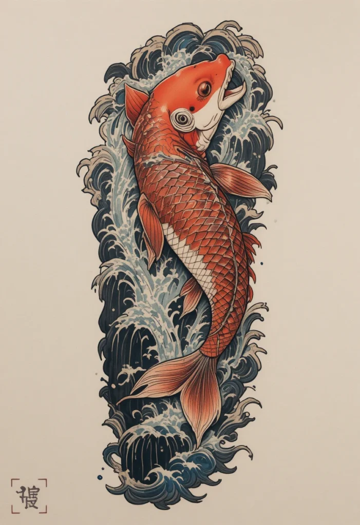 he Full-Back Dragon Piece
