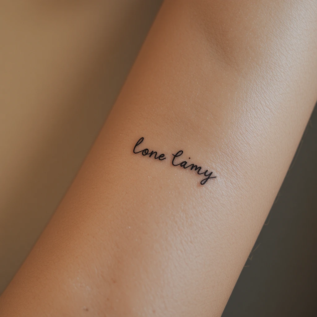 2. A Small Constellation or Zodiac Symbol