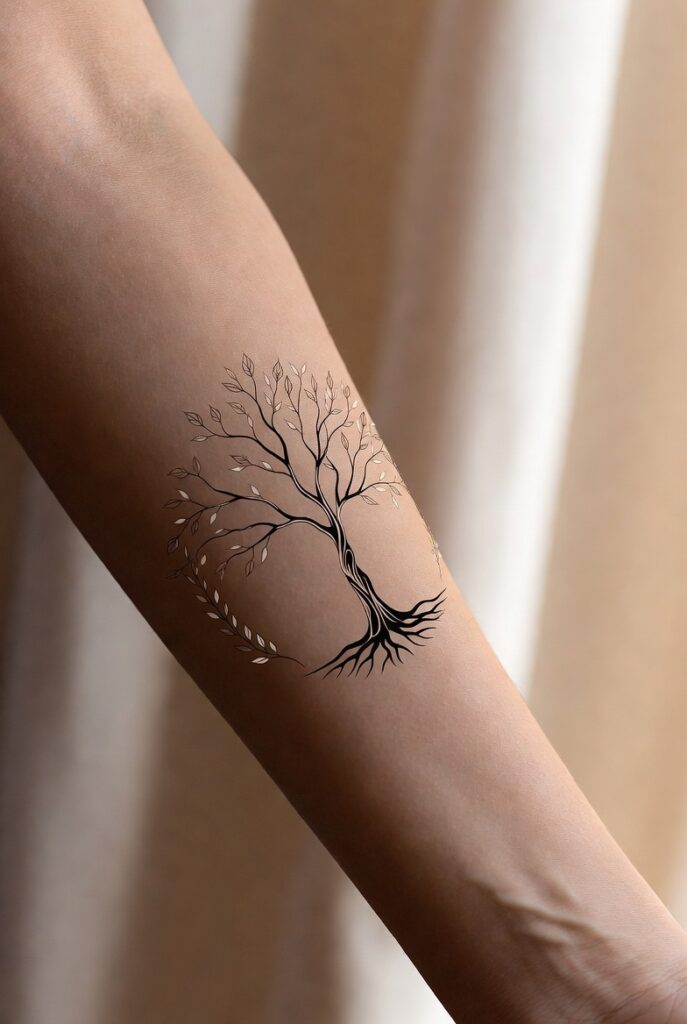 Tree of Life