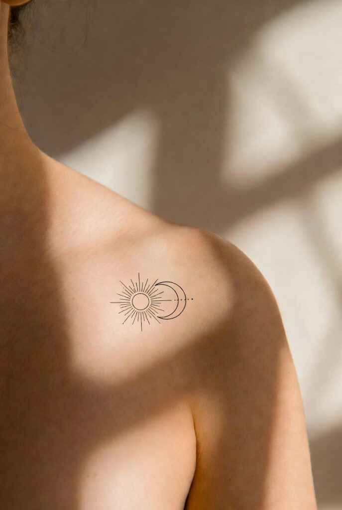 Sun and Moon Duo
