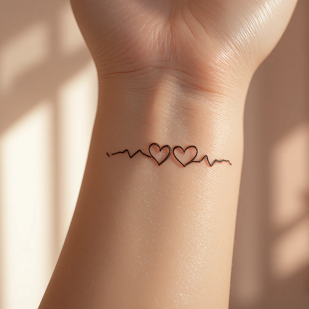 8. A Custom Symbol Representing a Relationship