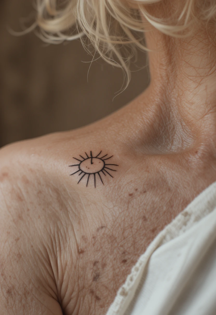Floral & Botanical Tattoos (Timeless and Endlessly Personal)
