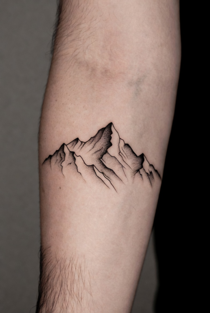 1. Minimalist Compass