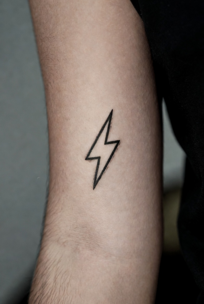 11. Constellation Tattoo