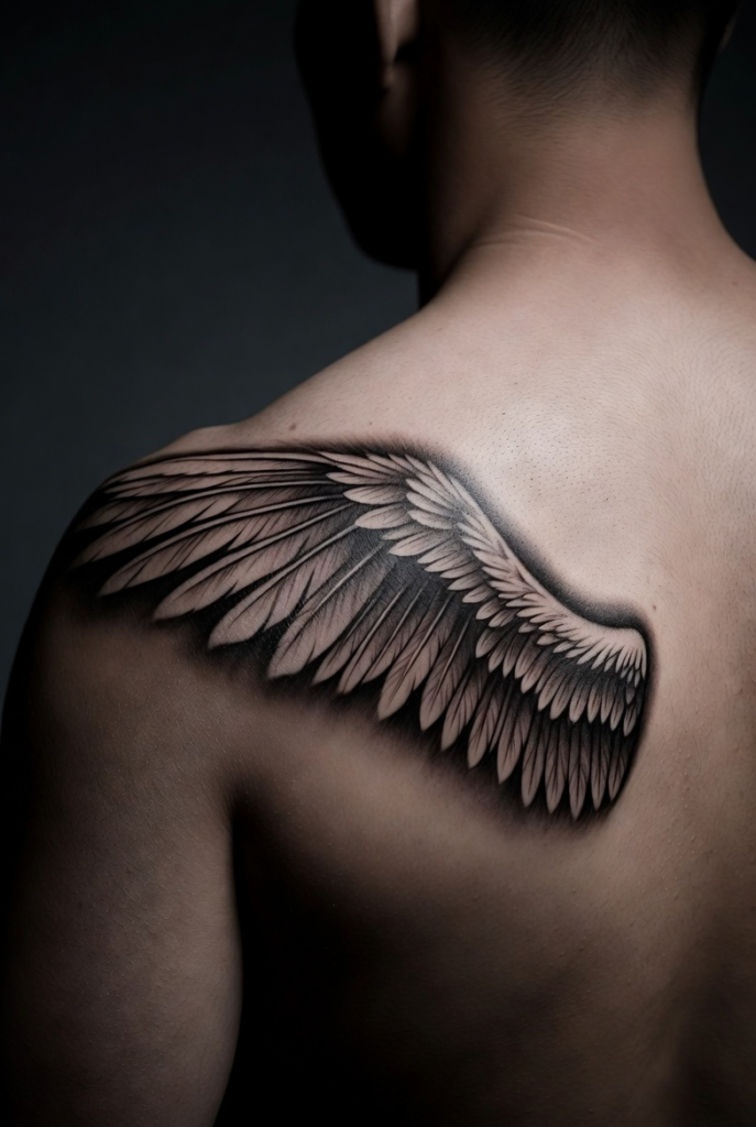 How to Choose the Right Memorial Tattoo (Before You Book)