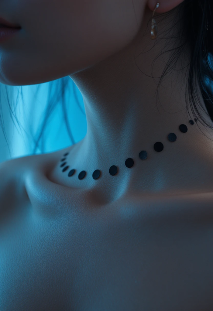 2. A Single Delicate Butterfly