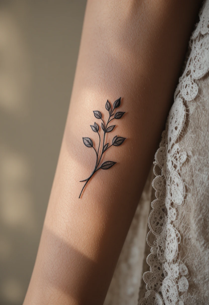 How Well Do Tattoos Age on Older Skin?