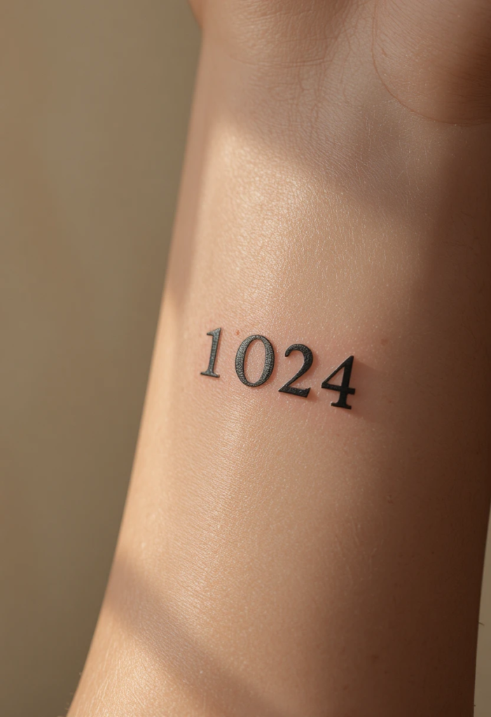 2. Small Meaningful Symbols