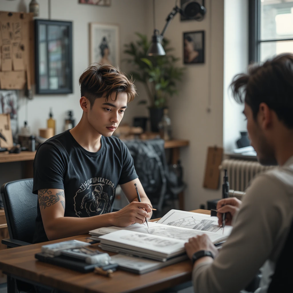 Before You Book: 4 Things to Actually Think About