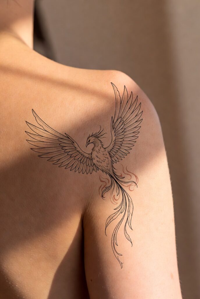 Phoenix Rising