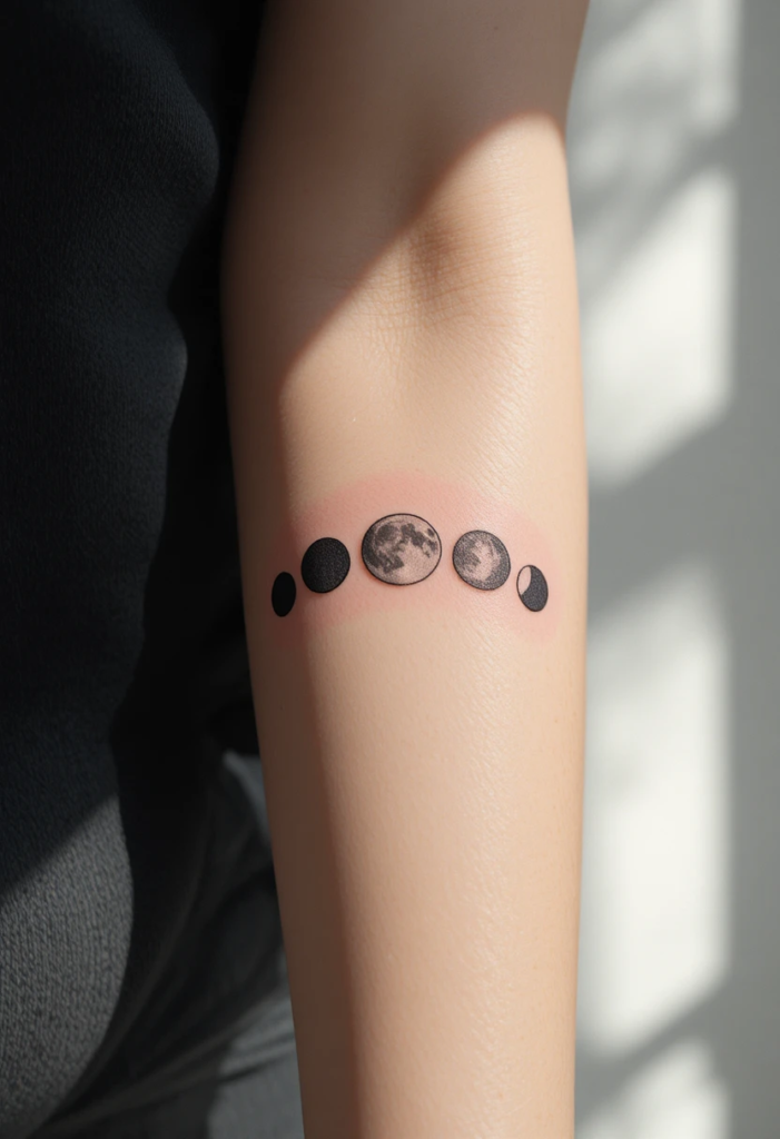 7. Constellation Personal to You