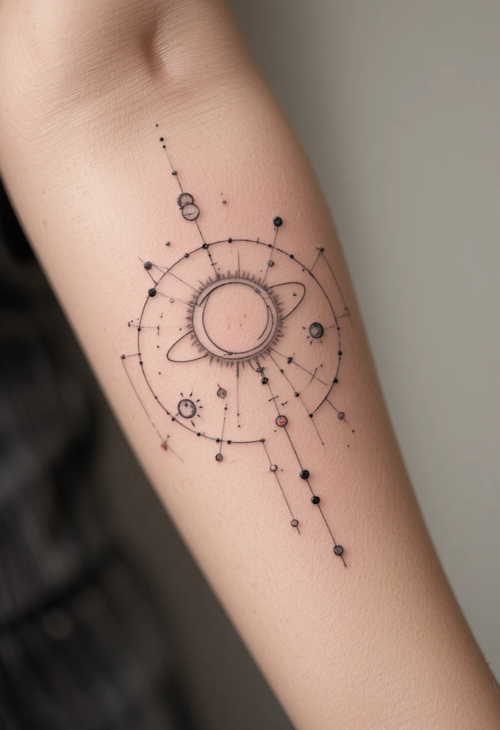 12. Geometric Space Design