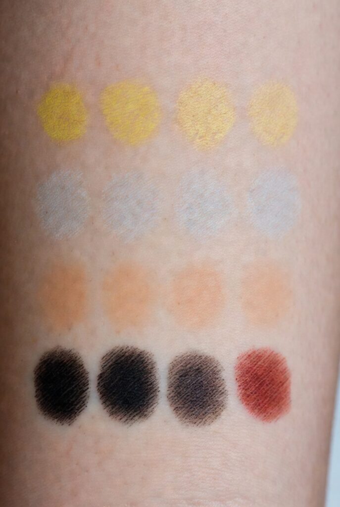 Colors That Fade Fastest (And What That Means for Future Ink)
