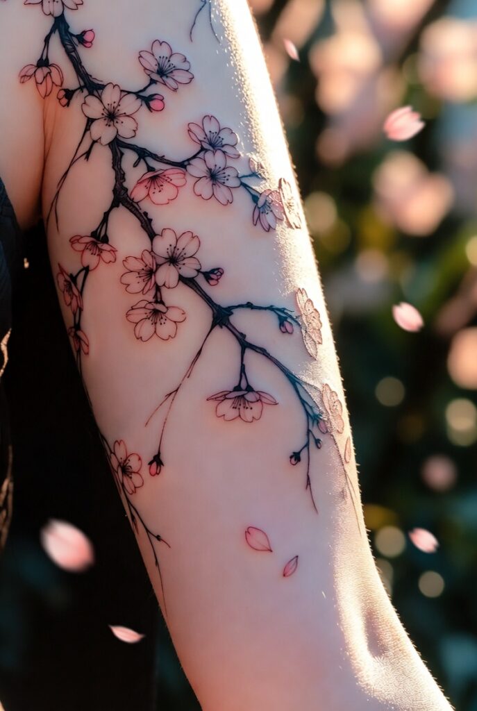The Koi-to-Dragon Transformation Piece